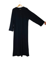 Charger l&#39;image dans la galerie, Abaya 100% coton Lina
