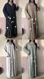 Charger l&#39;image dans la galerie, Yasmina Abaya
