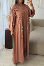 Charger l&#39;image dans la galerie, Abaya Melisa
